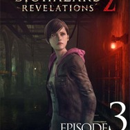 スイッチ版『バイオハザード リベレーションズ』シリーズを11月30日に発売! 全DLCを収録し、ジョイコンによる直感操作を追加