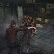 スイッチ版『バイオハザード リベレーションズ』シリーズを11月30日に発売! 全DLCを収録し、ジョイコンによる直感操作を追加