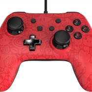 『ゼルダの伝説BotW』＆『マリオ』デザインのスイッチ向け有線コントローラーが海外発売！