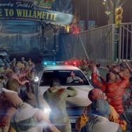 PS4『デッドライジング4 スペシャルエディション』発売決定、これまでのDLCを全て収録