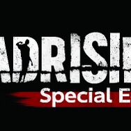 PS4『デッドライジング4 スペシャルエディション』発売決定、これまでのDLCを全て収録