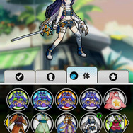 コロプラ、新作アクションRPG『PaniPani』の事前登録を開始─『白猫プロジェクト』開発チームの最新作