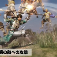 【2/9更新】『真・三國無双8』登場武将や対応機種は？現時点の情報まとめ