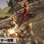 【2/9更新】『真・三國無双8』登場武将や対応機種は？現時点の情報まとめ