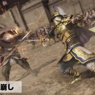 【2/9更新】『真・三國無双8』登場武将や対応機種は？現時点の情報まとめ