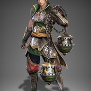 【2/9更新】『真・三國無双8』登場武将や対応機種は？現時点の情報まとめ