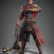 【2/9更新】『真・三國無双8』登場武将や対応機種は？現時点の情報まとめ