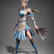 【2/9更新】『真・三國無双8』登場武将や対応機種は？現時点の情報まとめ