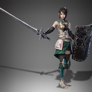 【2/9更新】『真・三國無双8』登場武将や対応機種は？現時点の情報まとめ