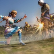 【2/9更新】『真・三國無双8』登場武将や対応機種は？現時点の情報まとめ