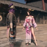 【2/9更新】『真・三國無双8』登場武将や対応機種は？現時点の情報まとめ