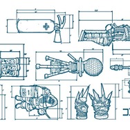 TGS2017 CAPCOMの出展詳細が公開―『モンハンワールド』の世界初試遊クエストや『囚われのパルマ』VRなど