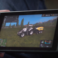 どこでも農業! スイッチ版『Farming Simulator』初トレイラーが海外向けに披露