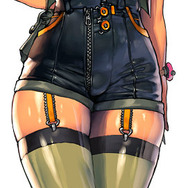 『デスティニーチャイルド』主要キャラの声優陣が決定！ TGS2017ではトークイベントを開催