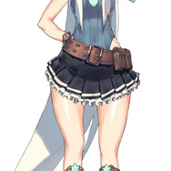 『デスティニーチャイルド』主要キャラの声優陣が決定！ TGS2017ではトークイベントを開催