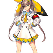 『デスティニーチャイルド』主要キャラの声優陣が決定！ TGS2017ではトークイベントを開催