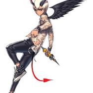 『デスティニーチャイルド』主要キャラの声優陣が決定！ TGS2017ではトークイベントを開催