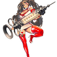 『デスティニーチャイルド』主要キャラの声優陣が決定！ TGS2017ではトークイベントを開催