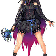 『デスティニーチャイルド』主要キャラの声優陣が決定！ TGS2017ではトークイベントを開催