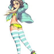 『デスティニーチャイルド』主要キャラの声優陣が決定！ TGS2017ではトークイベントを開催