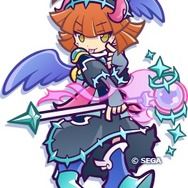 『ぷよぷよ!!クエスト』あおいインキュバスが再登場“魅惑の蒼きバラガチャ”が開催―お得な魔導石セールもスタート