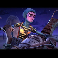 独特な雰囲気の音探しADV『Beat The Game』が配信開始！―シュールな世界を探索