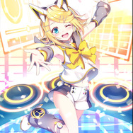 『アンジュ・ヴィエルジュ』×「初音ミク」コラボイベントPV公開！登場声優サイン色紙があたるキャンペーンも