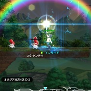 【プレイレポ】思いのままに冒険できるコロプラの新作アプリ『PaniPani-パラレルニクスパンドラナイト-』に期待が高まる！