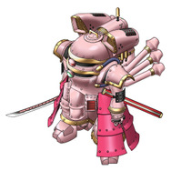 『オルタンシア・サーガ』×『サクラ大戦』イベントプロローグが明らかに─「光武二式」イラストも公開