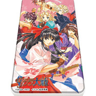 『オルタンシア・サーガ』×『サクラ大戦』イベントプロローグが明らかに─「光武二式」イラストも公開