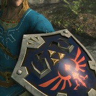 ニンテンドースイッチ版『スカイリム』海外向け公式サイトが出現