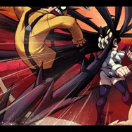 【プレイレポ】『スカルガールズ 2ndアンコール』適当に技を出すだけでも底抜けに気持ち良い、異色の2D格闘アクション！