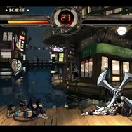 【プレイレポ】『スカルガールズ 2ndアンコール』適当に技を出すだけでも底抜けに気持ち良い、異色の2D格闘アクション！