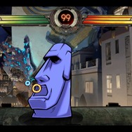 【プレイレポ】『スカルガールズ 2ndアンコール』適当に技を出すだけでも底抜けに気持ち良い、異色の2D格闘アクション！