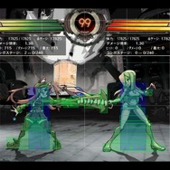 【プレイレポ】『スカルガールズ 2ndアンコール』適当に技を出すだけでも底抜けに気持ち良い、異色の2D格闘アクション！