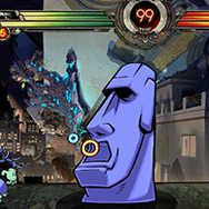 【プレイレポ】『スカルガールズ 2ndアンコール』適当に技を出すだけでも底抜けに気持ち良い、異色の2D格闘アクション！