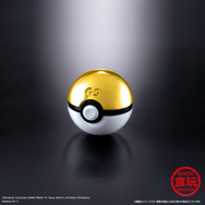 ポケモン ボールコレクション」のスペシャル第2弾が登場、ムーン