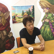 【インタビュー】『エグリア』の有料拡張コンテンツ「ゴブリンと太陽の雫編」、無料アップデートの内容は！？　そして今後の野望も…ブラウニーズ亀岡氏に直撃