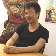 【インタビュー】『エグリア』の有料拡張コンテンツ「ゴブリンと太陽の雫編」、無料アップデートの内容は！？　そして今後の野望も…ブラウニーズ亀岡氏に直撃