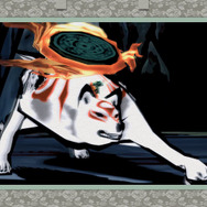 PS4/Xbox One/PC『大神 絶景版』国内発売決定―PS3版をさらにリファイン!