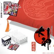 PS4/Xbox One/PC『大神 絶景版』国内発売決定―PS3版をさらにリファイン!