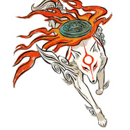 PS4/Xbox One/PC『大神 絶景版』国内発売決定―PS3版をさらにリファイン!