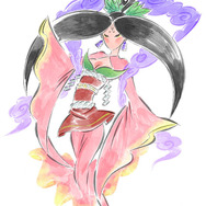 PS4/Xbox One/PC『大神 絶景版』国内発売決定―PS3版をさらにリファイン!