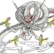 PS4/Xbox One/PC『大神 絶景版』国内発売決定―PS3版をさらにリファイン!