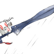 PS4/Xbox One/PC『大神 絶景版』国内発売決定―PS3版をさらにリファイン!