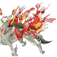 PS4/Xbox One/PC『大神 絶景版』国内発売決定―PS3版をさらにリファイン!