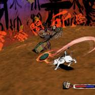 PS4/Xbox One/PC『大神 絶景版』国内発売決定―PS3版をさらにリファイン!