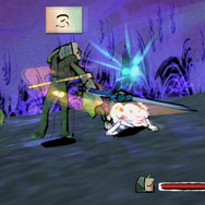 PS4/Xbox One/PC『大神 絶景版』国内発売決定―PS3版をさらにリファイン!