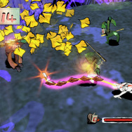 PS4/Xbox One/PC『大神 絶景版』国内発売決定―PS3版をさらにリファイン!