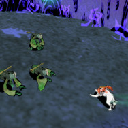 PS4/Xbox One/PC『大神 絶景版』国内発売決定―PS3版をさらにリファイン!